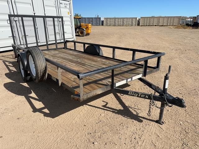 Image of Big Tex 35SA equipment image 2