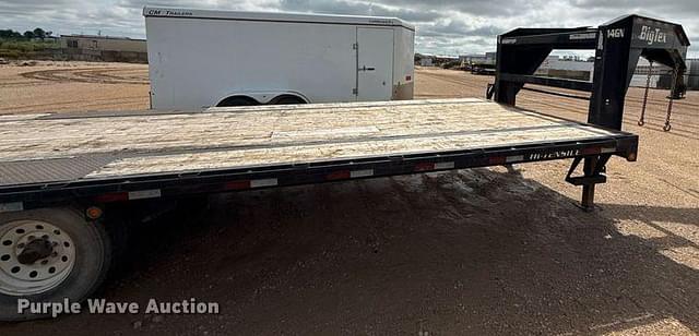Image of Big Tex 14GN-20BK equipment image 4