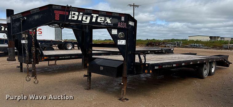 Image of Big Tex 14GN-20BK Primary image