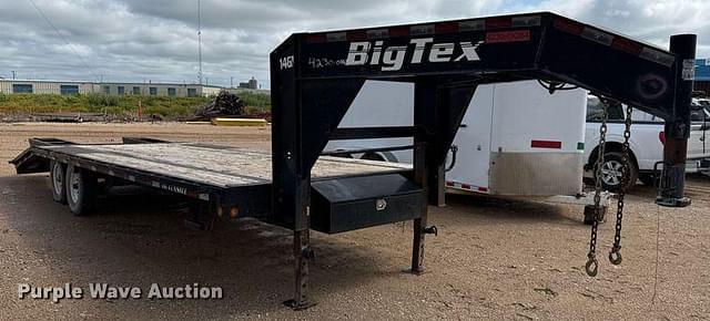 Image of Big Tex 14GN-20BK equipment image 2
