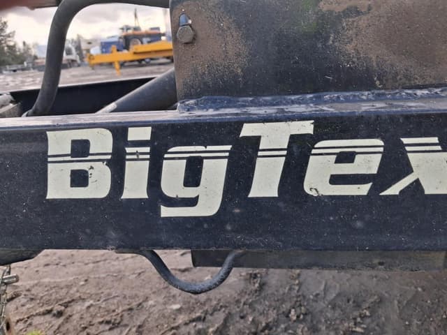 Image of Big Tex 70CT-18BK equipment image 4