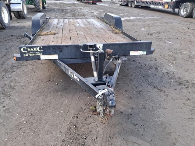 Image of Big Tex 70CT-18BK equipment image 2