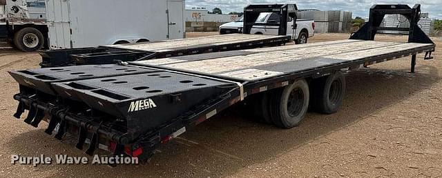 Image of Big Tex 22GN-28BK+5MR equipment image 4