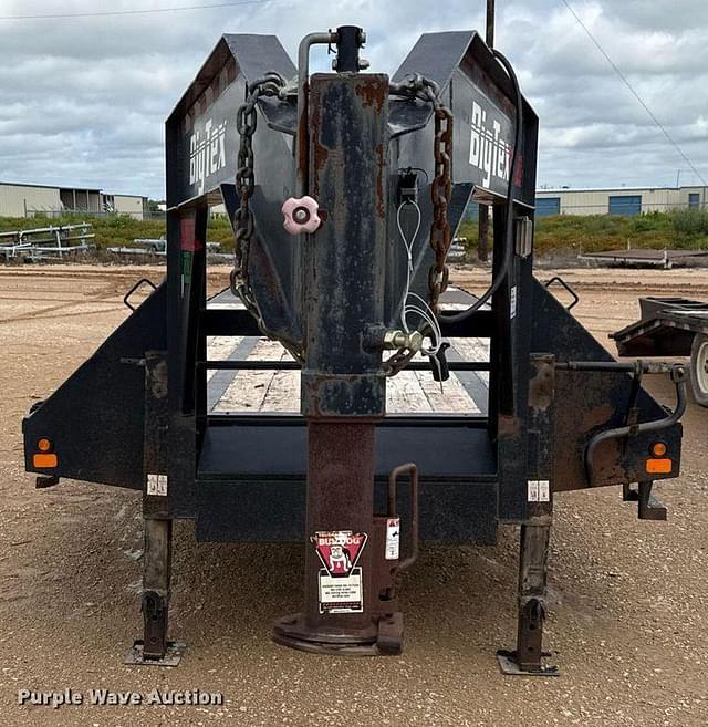 Image of Big Tex 22GN-28BK+5MR equipment image 1
