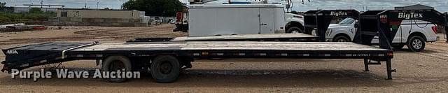 Image of Big Tex 22GN-28BK+5MR equipment image 3