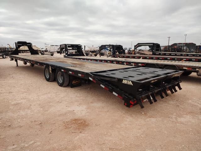 Image of Big Tex 22GN-35BK+5MR equipment image 1