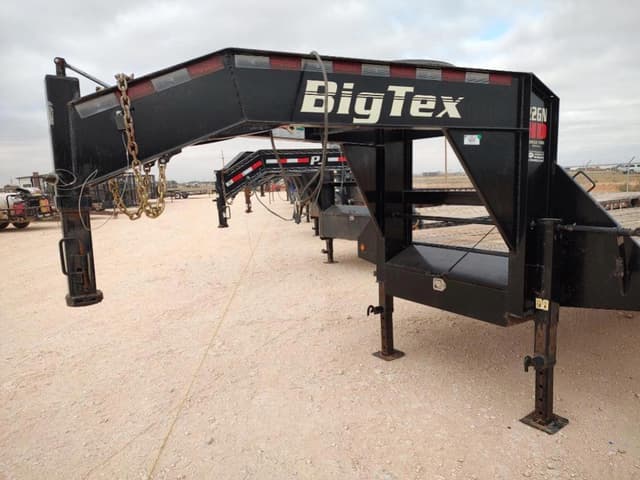 Image of Big Tex 22GN-35BK+5MR equipment image 4