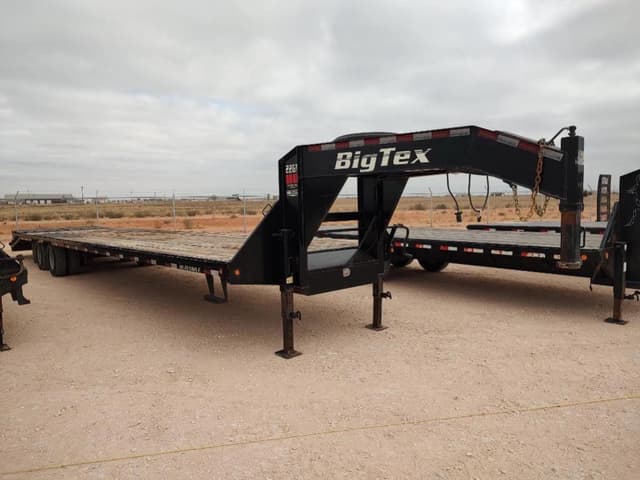 Image of Big Tex 22GN-35BK+5MR equipment image 3