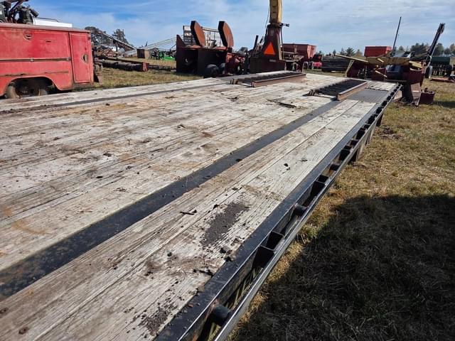 Image of Big Tex 14GN-25 equipment image 3