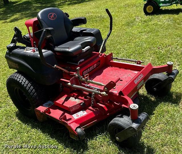 Image of Big Dog Diablo MP equipment image 2