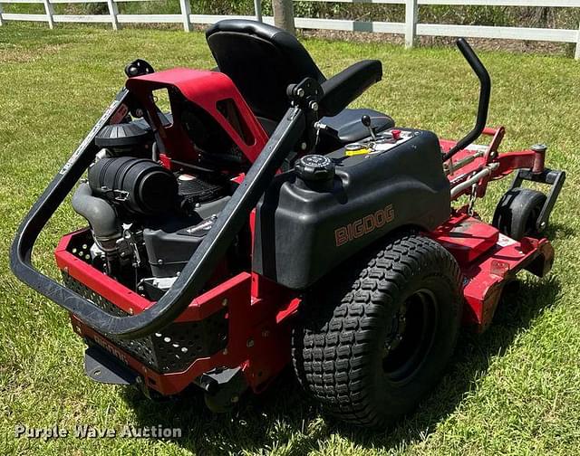 Image of Big Dog Diablo MP equipment image 4