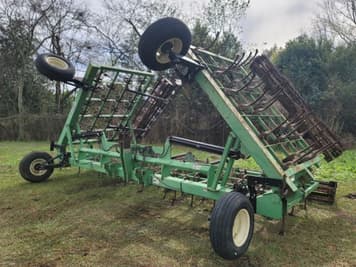 Main image Bigham Brothers ST38FX