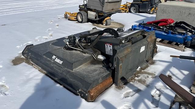 Image of Bobcat Rotary Cutter 80 equipment image 2