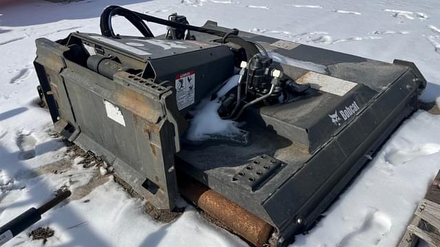 Image of Bobcat Rotary Cutter 80 equipment image 1