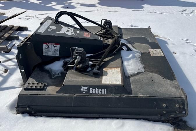 Image of Bobcat 211221 Primary Image