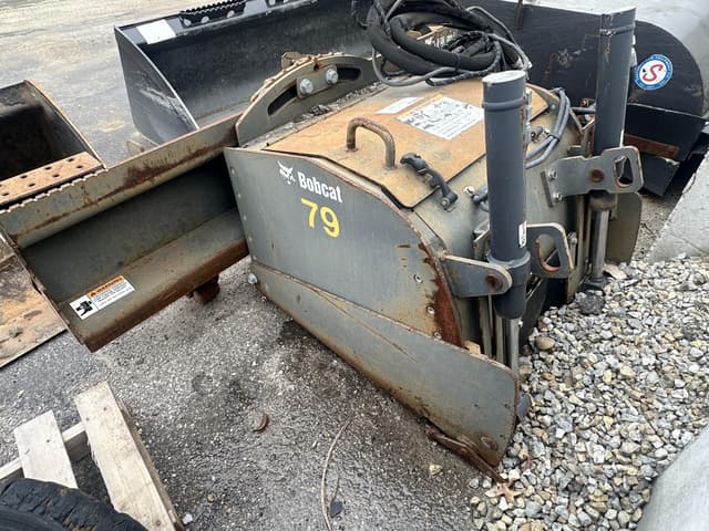 Image of Bobcat 24PLA equipment image 1