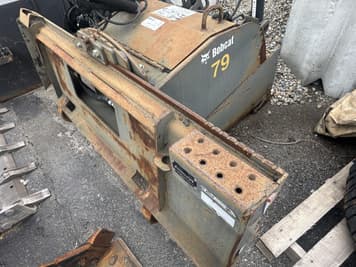 Main image Bobcat 24PLA