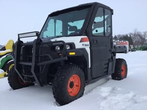 2017 Bobcat 3400 Image