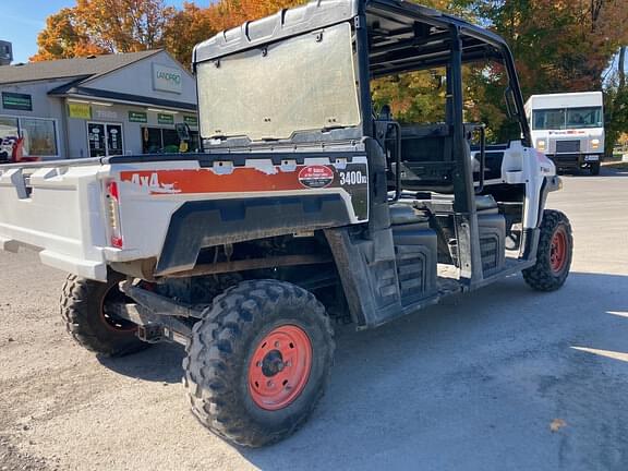 Image of Bobcat 3400XL equipment image 4