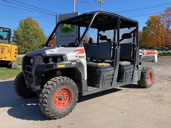 Image of Bobcat 3400XL Primary image