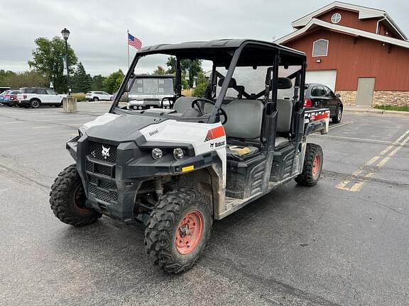 Image of Bobcat 3400XL equipment image 1