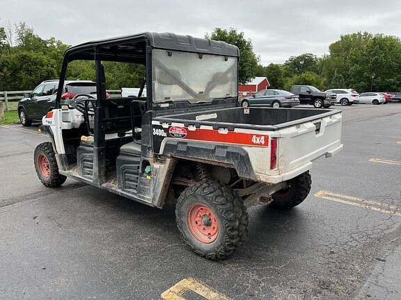 Image of Bobcat 3400XL equipment image 3