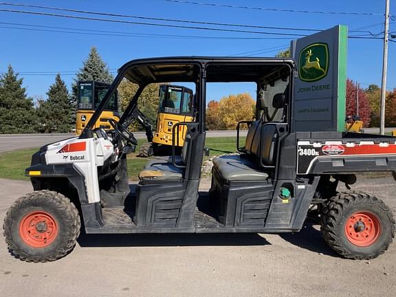 Image of Bobcat 3400XL equipment image 1