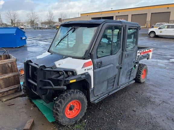 Main image Bobcat 3400XL