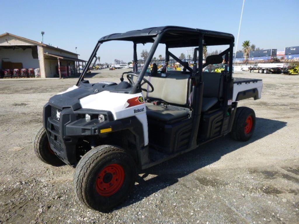 Main image Bobcat 3400XL