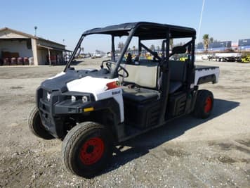 Main image Bobcat 3400XL