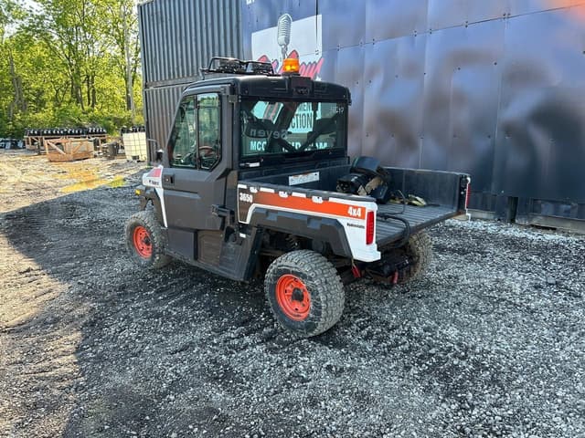 Image of Bobcat 3650 equipment image 1