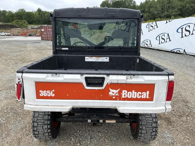 Image of Bobcat 3650 equipment image 3
