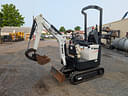 2017 Bobcat 418 Image