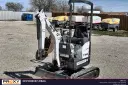 2017 Bobcat 418 Image