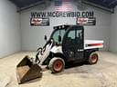 2017 Bobcat Toolcat 5600 Image