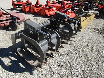 Main image Bobcat Root Grapple