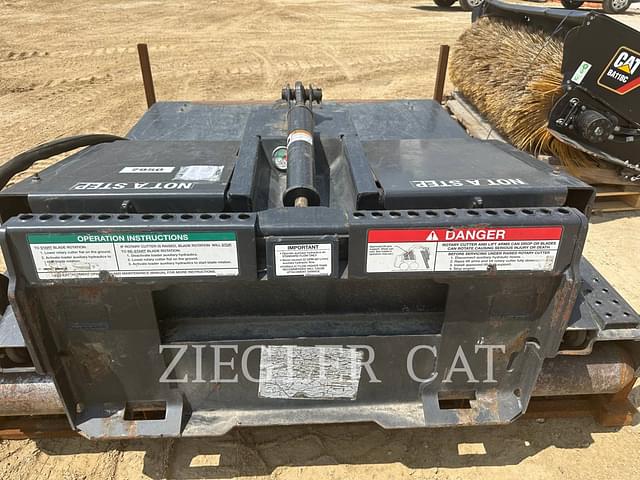 Image of Bobcat Brushcat equipment image 2