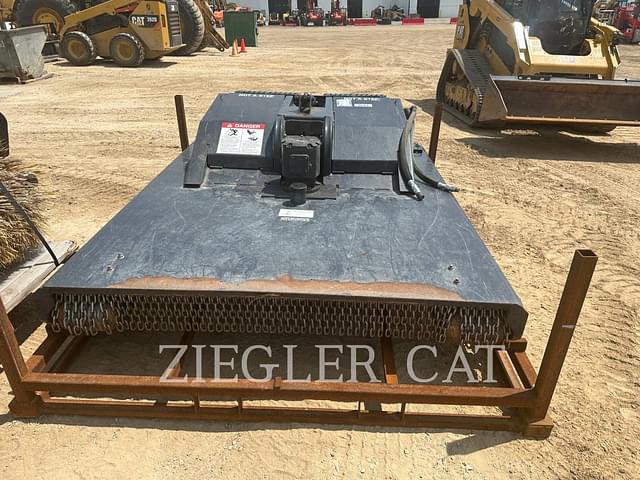 Image of Bobcat Brushcat equipment image 4