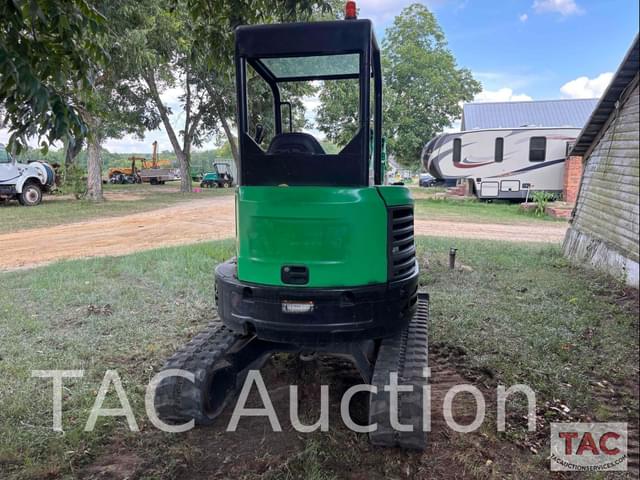 Image of Bobcat E26 equipment image 2