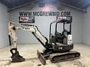 2017 Bobcat E26 Image