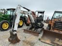 2017 Bobcat E32 Image