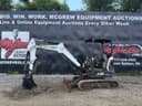 2017 Bobcat E32i Image