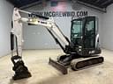 2017 Bobcat E32i Image