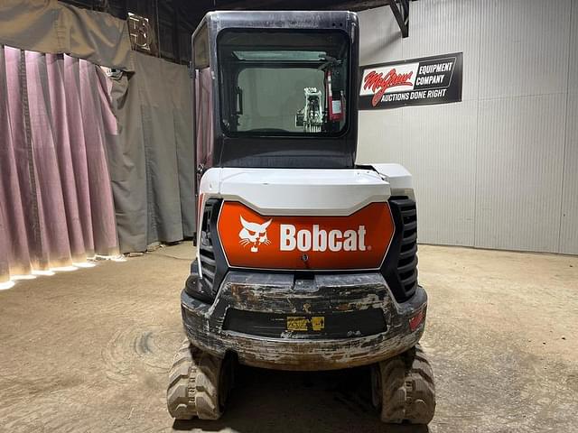 Image of Bobcat E32i equipment image 3