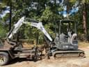 2017 Bobcat E35 Image