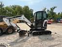 2017 Bobcat E35 Image