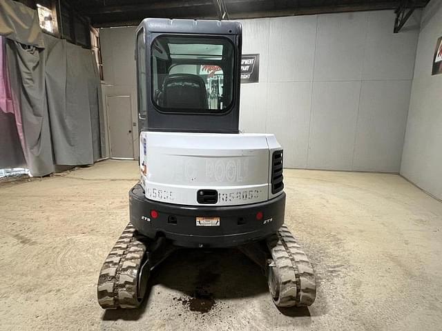 Image of Bobcat E35i equipment image 3