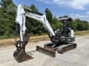 2017 Bobcat E42 Image