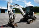 2017 Bobcat E42 Image