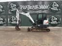 2017 Bobcat E55 Image